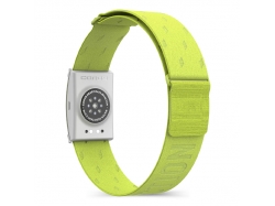 Coros Heart Rate Monitor - Lime