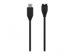 OUTLET Przewód do ładowania USB-C (0,5m) Fenix 7s 7 7x Fenix 6s 6 6x Venu Vivosport Vivoactive Vivomove
